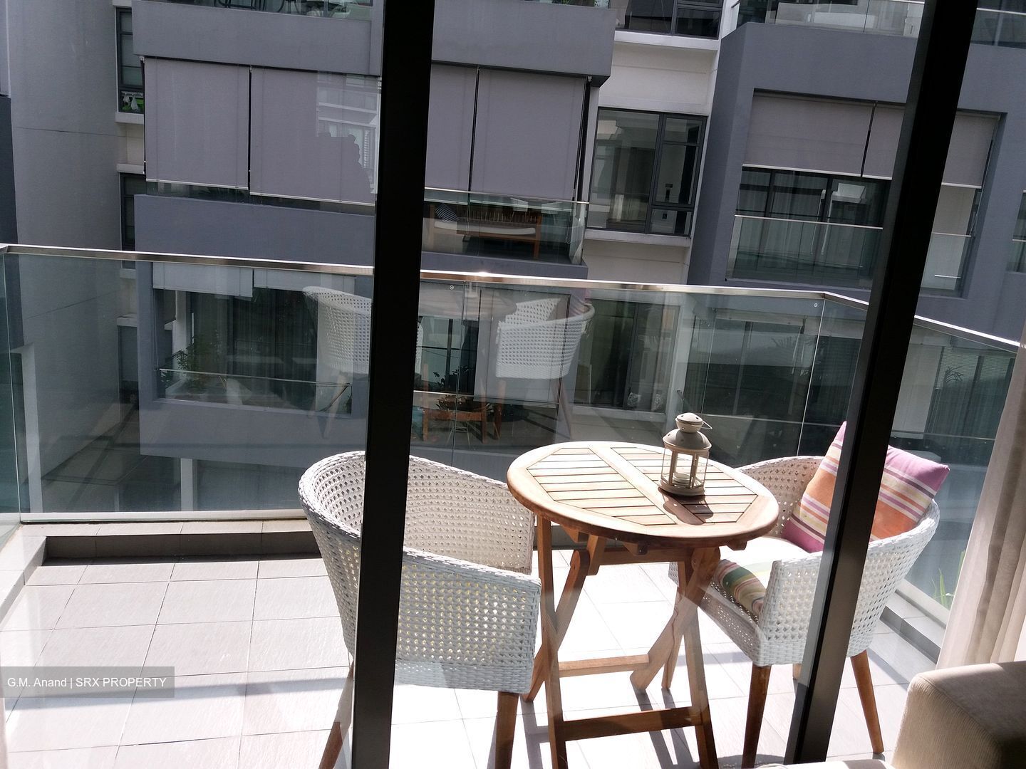 Holland Residences (D10), Condominium #583918701